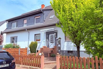 Haus Bad Vilbel - 9 Zimmer, 217 m&sup2;, 760.000&euro; | Angebot:26495778