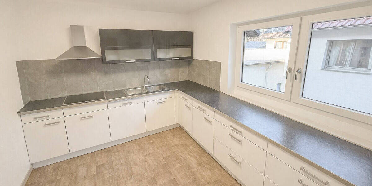 Etagenwohnung Goldbach - 4 Zimmer, 145 m&sup2;, 339.000&euro; | Angebot:26730853
