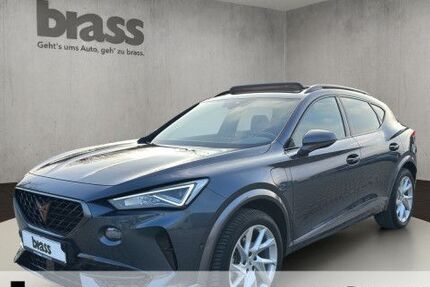 Cupra Formentor 32.400 km 27.400 &euro; Offenbach 63075