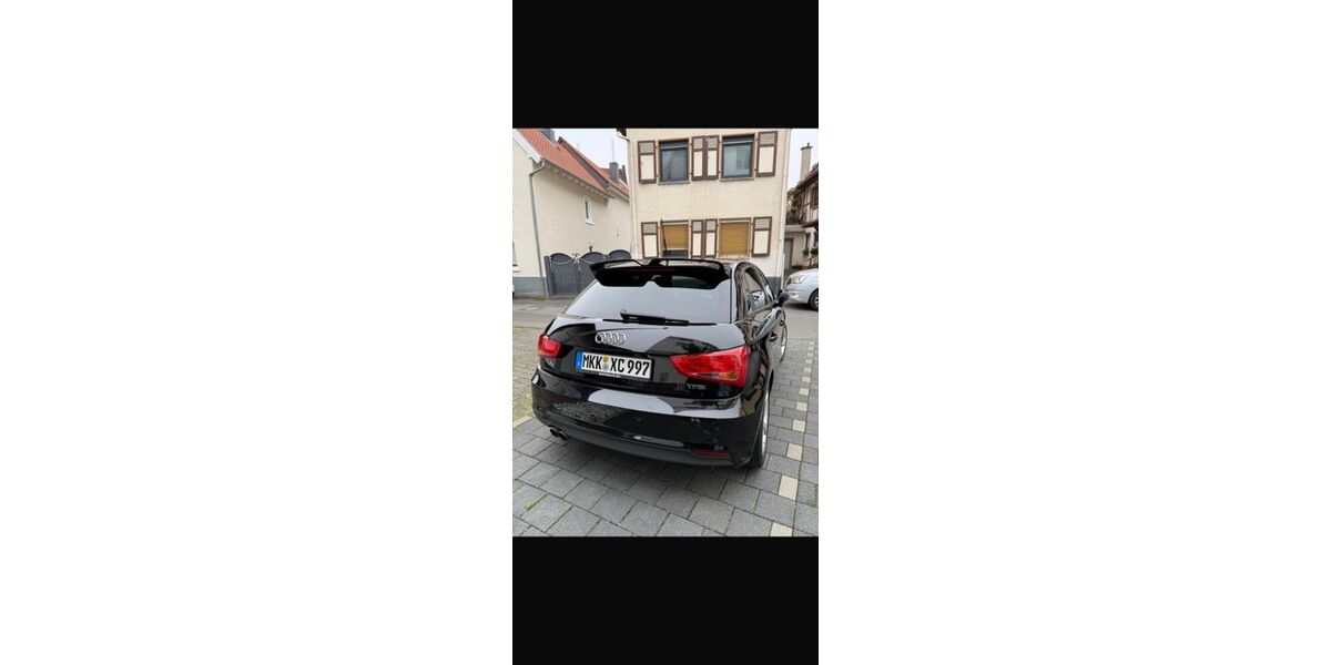 Audi A1 150.000 km 10.500 &euro; Schöneck 61137