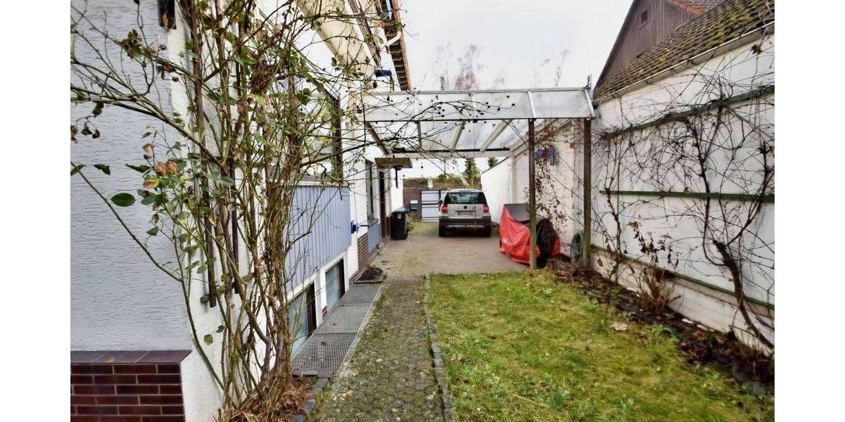 Einfamilienhaus Babenhausen - 6 Zimmer, 220 m&sup2;, 349.000&euro; | Angebot:26082001
