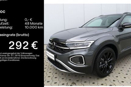 VW T-Roc 25.989 km 27.480 &euro; Eschborn 65760