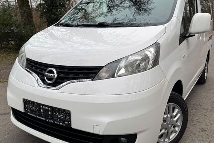 Nissan Evalia 144.000 km 13.490 &euro; Stockstadt 63811