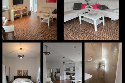 Zimmer Offenbach Hafen - 1 Zimmer, 1.100&euro; | Angebot:26630789