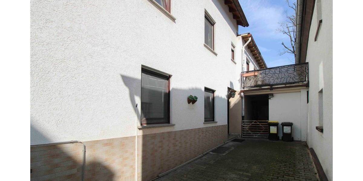 Einfamilienhaus Frankfurt am Main Seckbach - 2 Zimmer, 329.000&euro; | Angebot:26016965