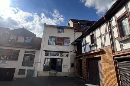 Haus Büdingen - 17 Zimmer, 410 m&sup2;, 1.350.000&euro; | Angebot:24220005