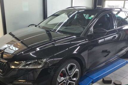 Skoda Octavia 74.900 km 31.888 &euro; Mühlheim 63165
