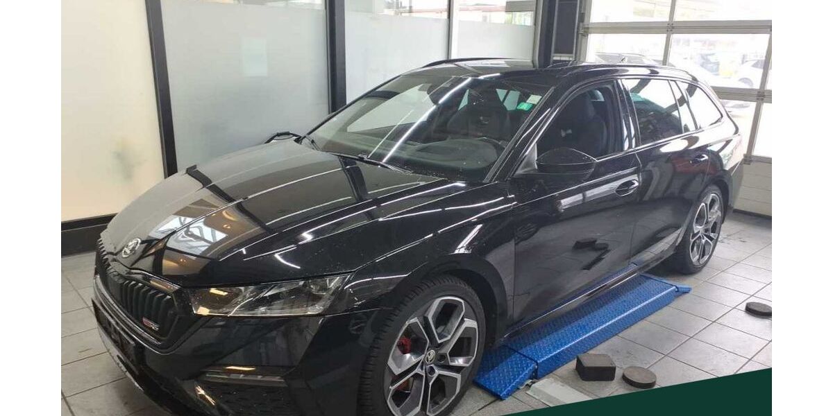Skoda Octavia 74.900 km 31.888 &euro; Mühlheim 63165