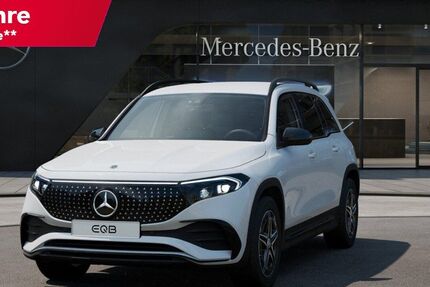 Mercedes-Benz EQB 15.002 km 46.140 &euro; Buedingen 63654
