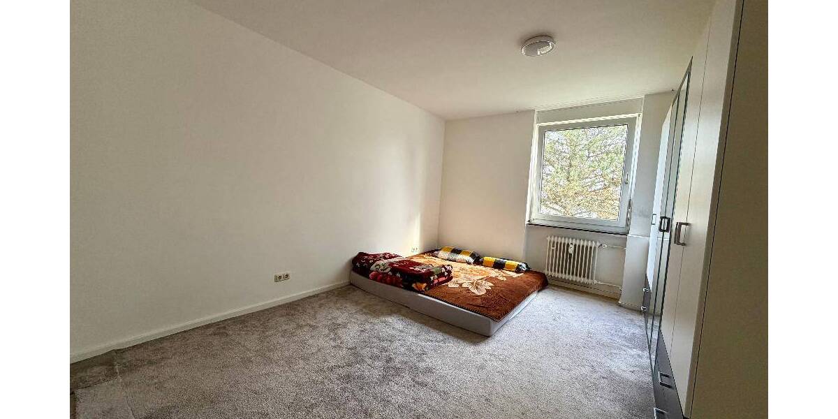 Etagenwohnung Frankfurt am Main Sindlingen - 3 Zimmer, 67 m&sup2;, 920&euro; | Angebot:25909658