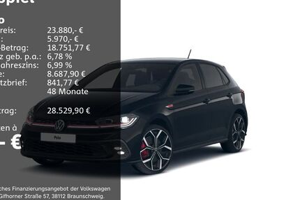 VW Polo 54.221 km 23.880 &euro; Groß-Umstadt 64823