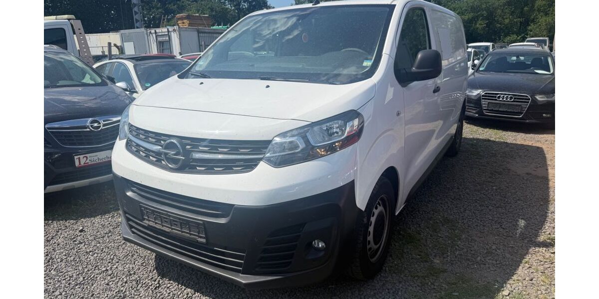Opel Vivaro 269.359 km 7.490 &euro; Mühlheim am Main 63165