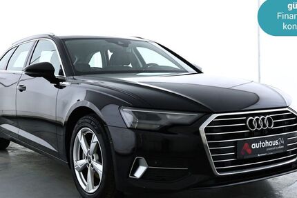 Audi A6 91.760 km 29.770 &euro; Egelsbach 63329