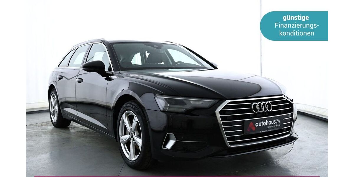 Audi A6 91.760 km 29.770 &euro; Egelsbach 63329