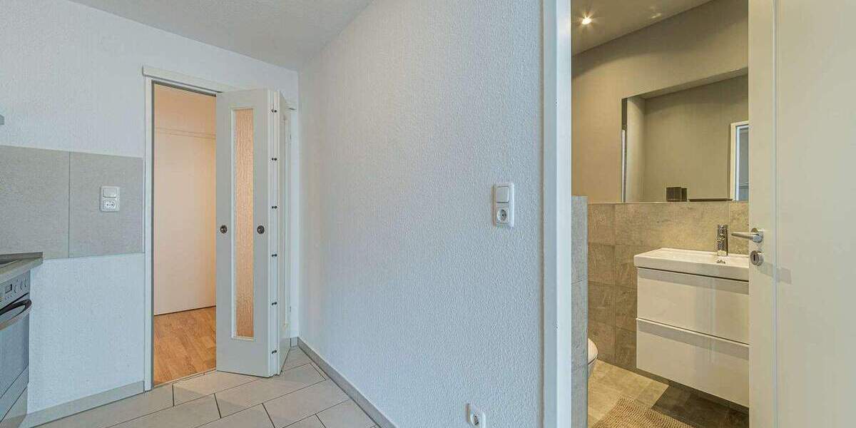 Etagenwohnung Frankfurt am Main Nordend-Ost - 2 Zimmer, 50 m&sup2;, 1.695&euro; | Angebot:25661918