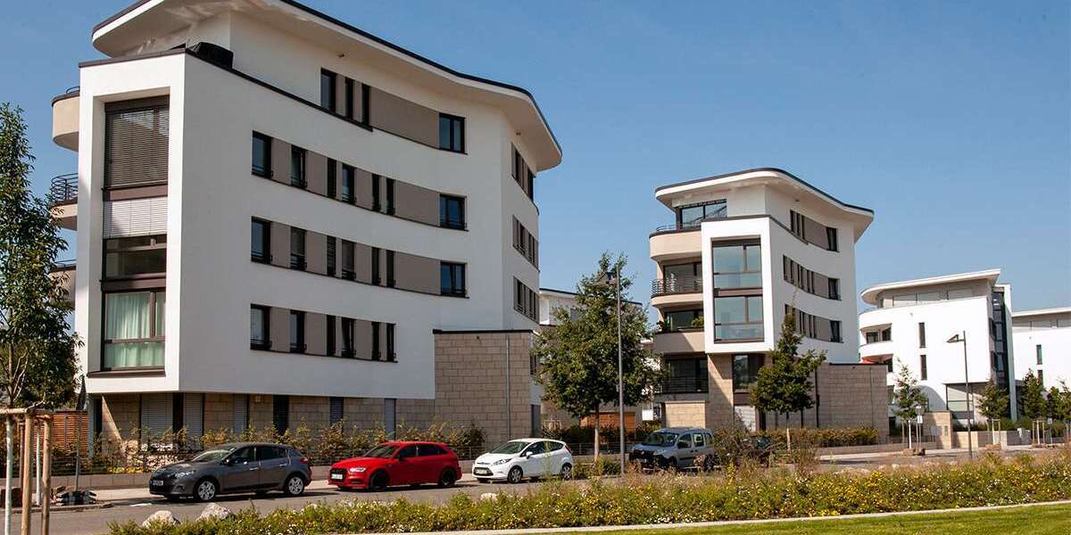 Etagenwohnung Frankfurt Kalbach - 3 Zimmer, 95 m&sup2;, 885.500&euro; | Angebot:15060826