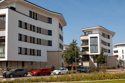 Wohnung Frankfurt Kalbach - 3 Zimmer, 95 m&sup2;, 885.500&euro; | Angebot:15060826