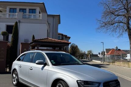 Audi A4 243.000 km 12.000 &euro; Seligenstadt 63500