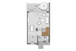 Reihenmittelhaus Bad Homburg Gonzenheim - 6 Zimmer, 169 m&sup2;, 1.100.000&euro; | Angebot:26542752