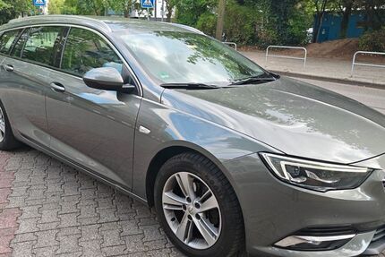 Opel Insignia 167.000 km 10.700 &euro; Frankfurt 60528