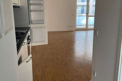 Wohnung Offenbach Nordend - 3 Zimmer, 77 m&sup2;, 1.180&euro; | Angebot:25718356