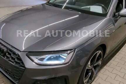 Audi A4 157.000 km 23.900 &euro; Frankfurt 65933