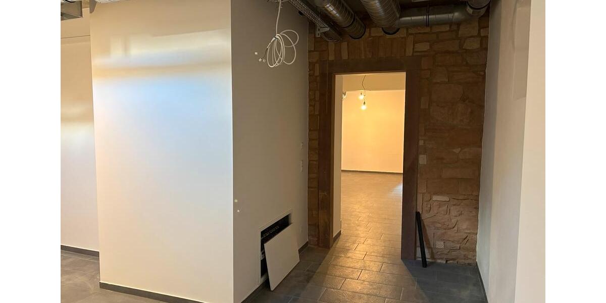 Gewerbeobjekt Aschaffenburg Österreicher Kolonie - 990&euro; | Angebot:24359257