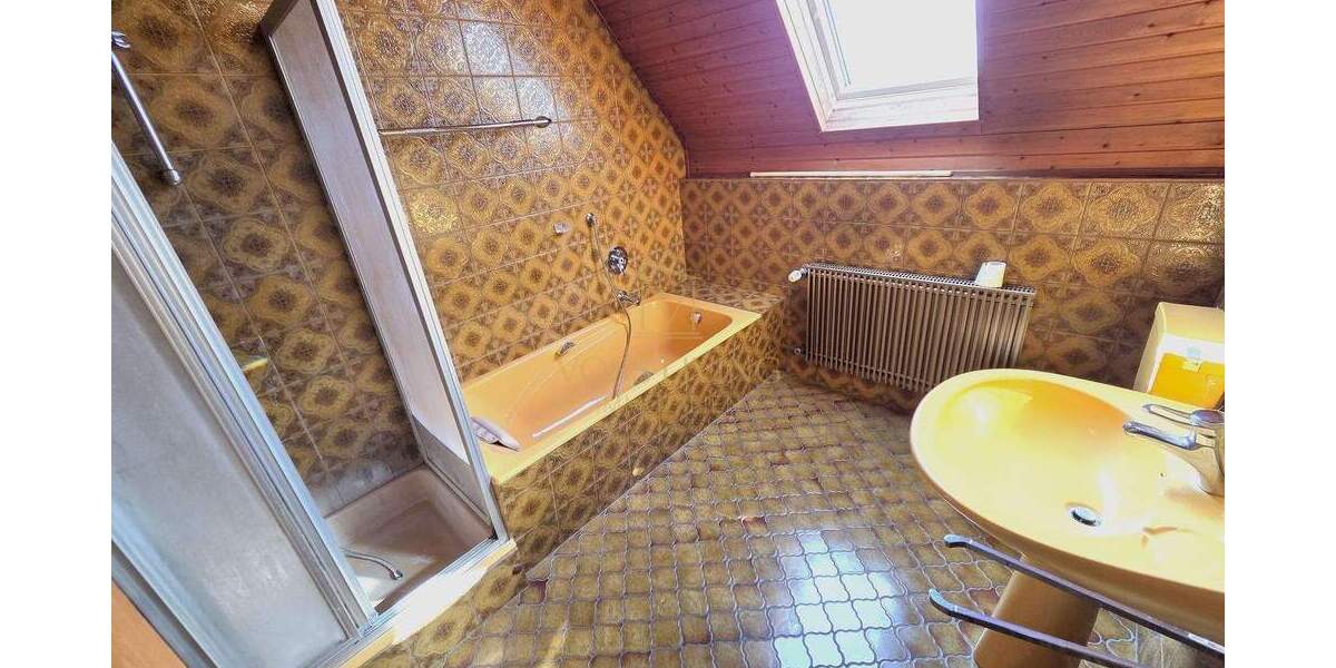 Einfamilienhaus Wöllstadt Nieder-Wöllstadt - 7 Zimmer, 189 m&sup2;, 489.000&euro; | Angebot:25689272