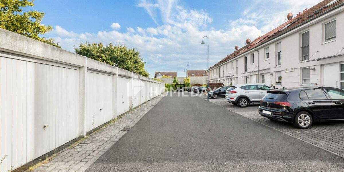 Reihenendhaus Bad Vilbel Dortelweil - 5 Zimmer, 136 m&sup2;, 653.000&euro; | Angebot:25677703