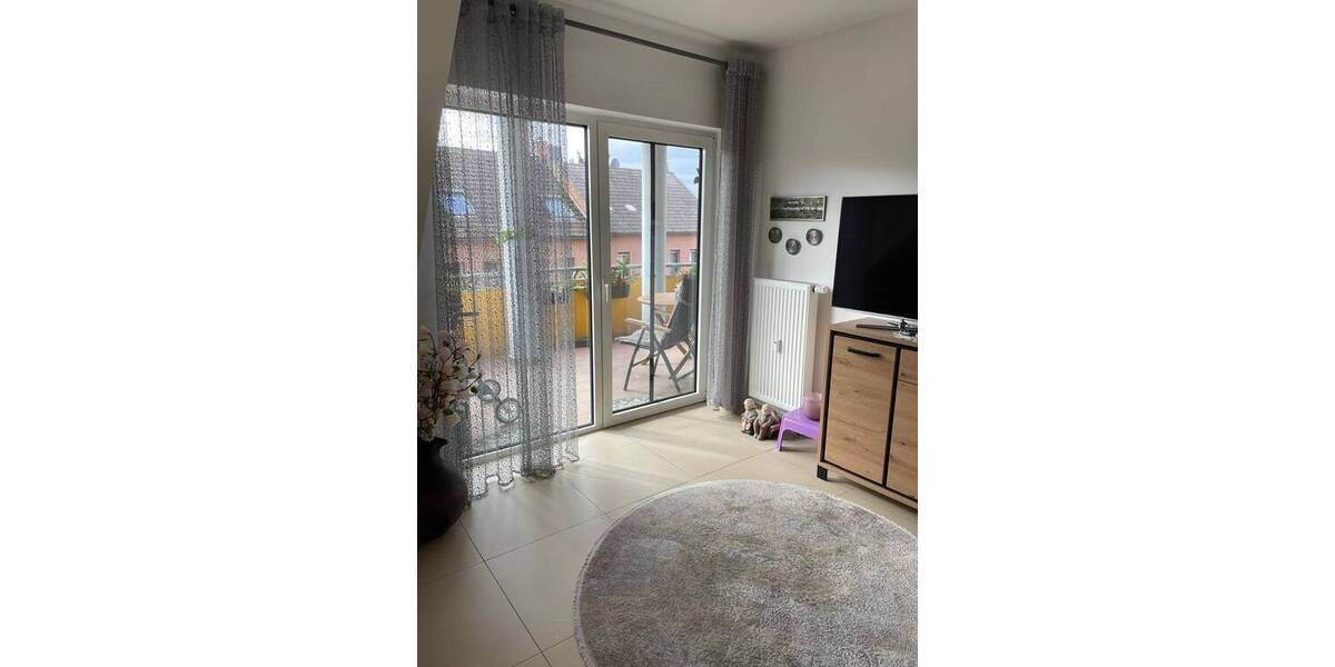 Etagenwohnung Bruchköbel - 2 Zimmer, 56 m&sup2;, 620&euro; | Angebot:26080043