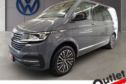 VW T6 Multivan 97.194 km 44.850 &euro; Frankfurt 60326