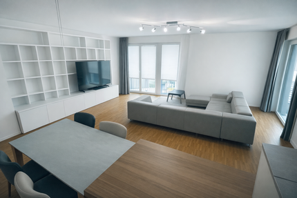 Wohnung Sulzbach (Taunus) - 4 Zimmer, 125 m&sup2;, 749.000&euro; | Angebot:25312273