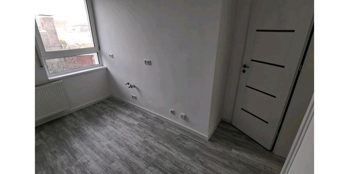 Etagenwohnung Frankfurt am Main West - 3 Zimmer, 76 m&sup2;, 1.098&euro; | Angebot:26025573