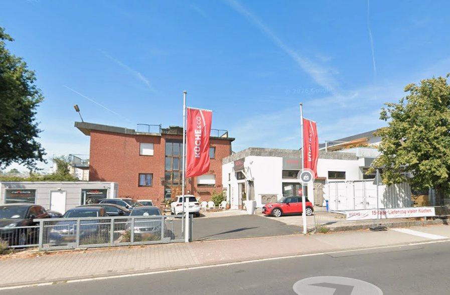 Gewerbeobjekt Oberursel (Taunus) - 3.000&euro; | Angebot:26378169