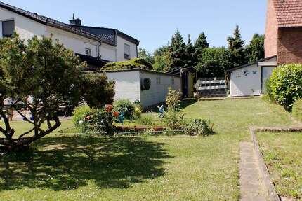 Haus Hanau Kesselstadt - 3.5 Zimmer, 85 m&sup2;, 375.000&euro; | Angebot:27003017