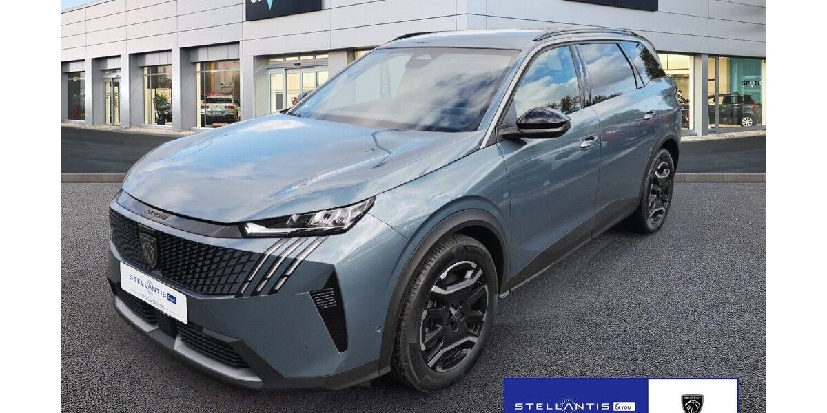 Peugeot 5008 7.000 km 45.930 &euro; Neu-Isenburg 63263
