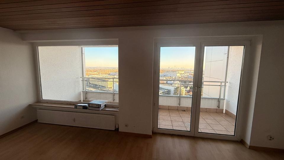 Etagenwohnung Bad Homburg vor der Höhe Gonzenheim - 3 Zimmer, 88 m&sup2;, 1.350&euro; | Angebot:25415160