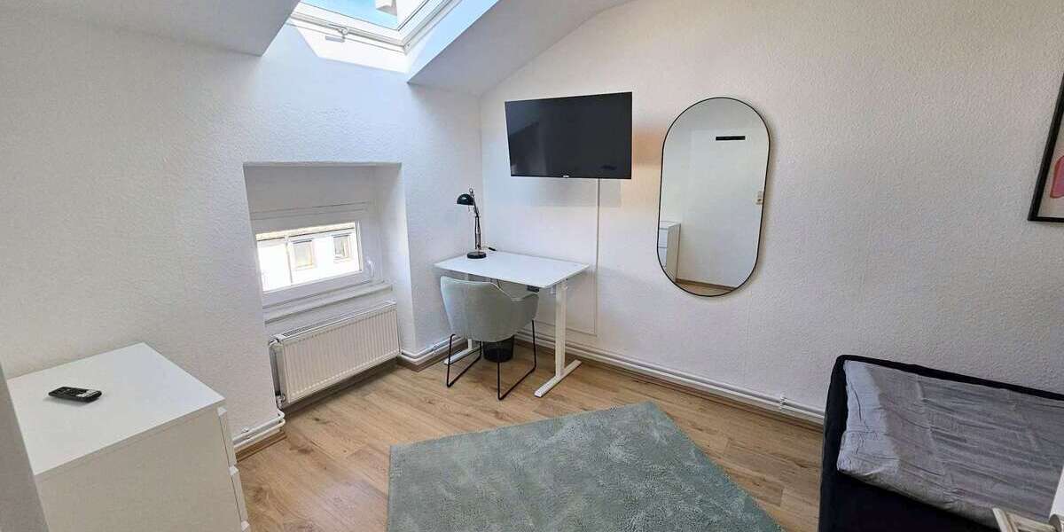 Zimmer Frankfurt am Main Ostend - 4 Zimmer, 680&euro; | Angebot:26059168