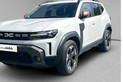 Dacia Duster 10.000 km 23.990 &euro; Aschaffenburg 63741