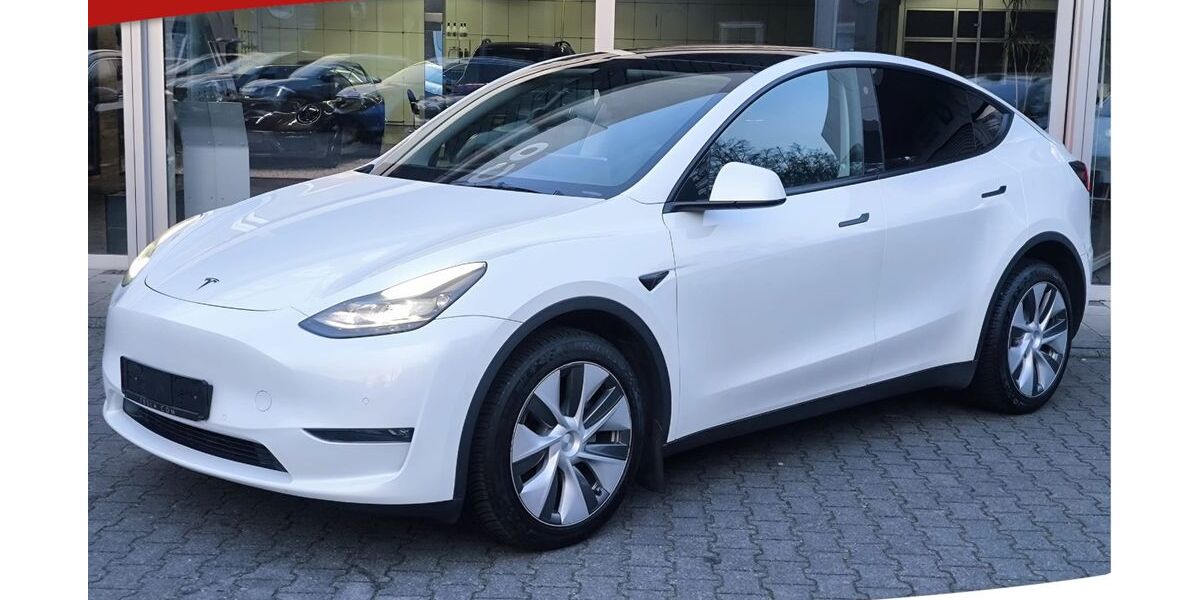 Tesla Model Y 100.000 km 26.950 &euro; Dieburg 64807