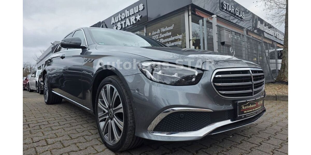 Mercedes-Benz E 300 77.000 km 40.200 &euro; Offenbach am Main 63071