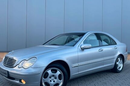 Mercedes-Benz C 320 160.000 km 3.000 &euro; Nidderau 61130