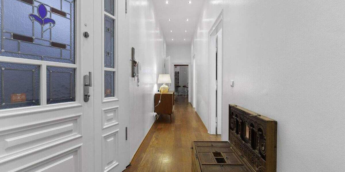 Terrassenwohnung Frankfurt Ostend - 4 Zimmer, 114 m&sup2;, 1.139.000&euro; | Angebot:25751247