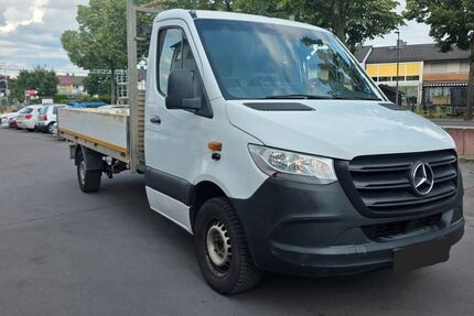 Mercedes-Benz Sprinter 397.000 km 16.800 &euro; Hainburg 63512