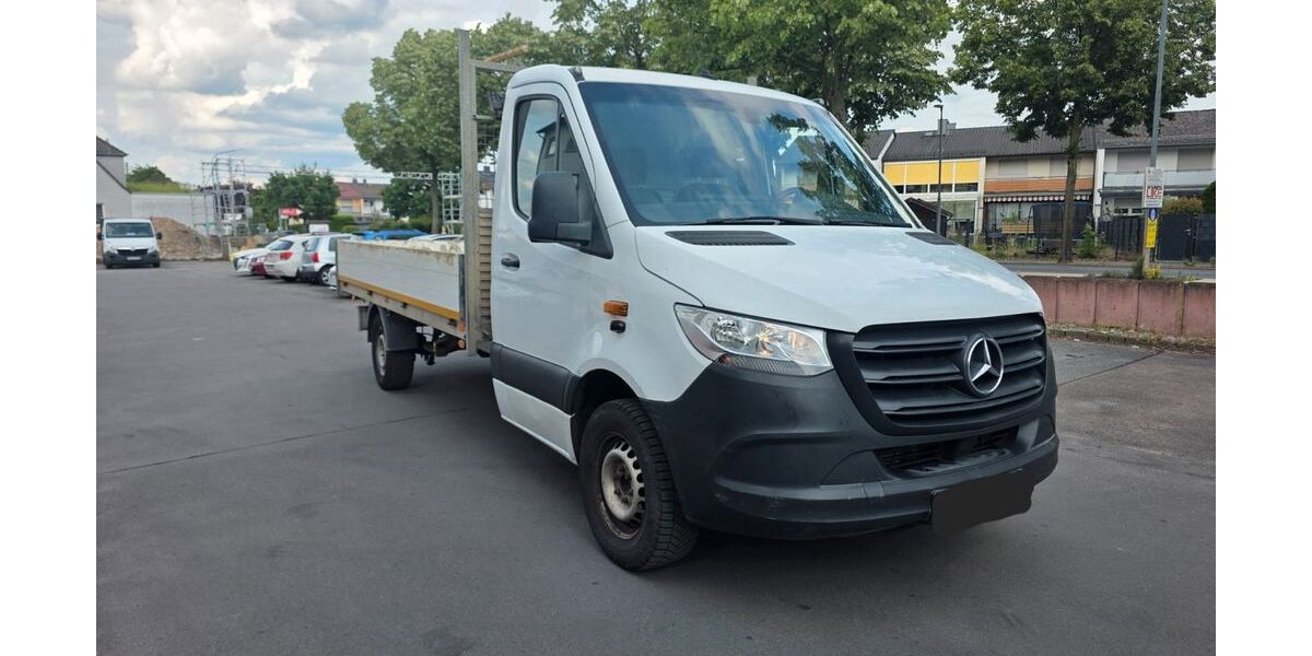 Mercedes-Benz Sprinter 397.000 km 16.800 &euro; Hainburg 63512
