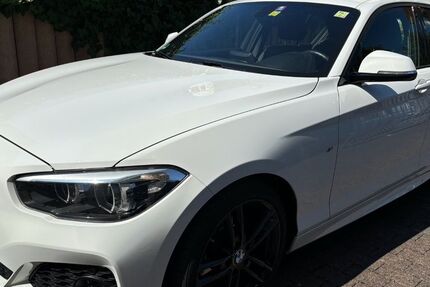 BMW 118 184.100 km 13.900 &euro; Rodgau 63110