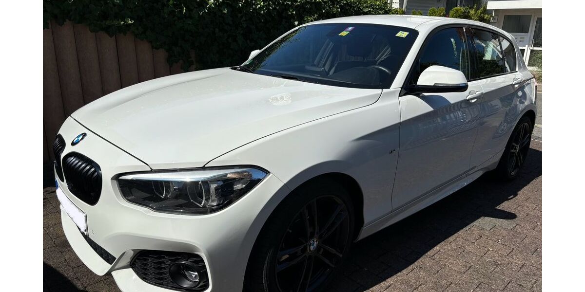BMW 118 184.100 km 13.900 &euro; Rodgau 63110