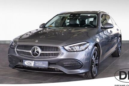 Mercedes-Benz C 300 37.500 km 32.850 &euro; Bad Nauheim 61231