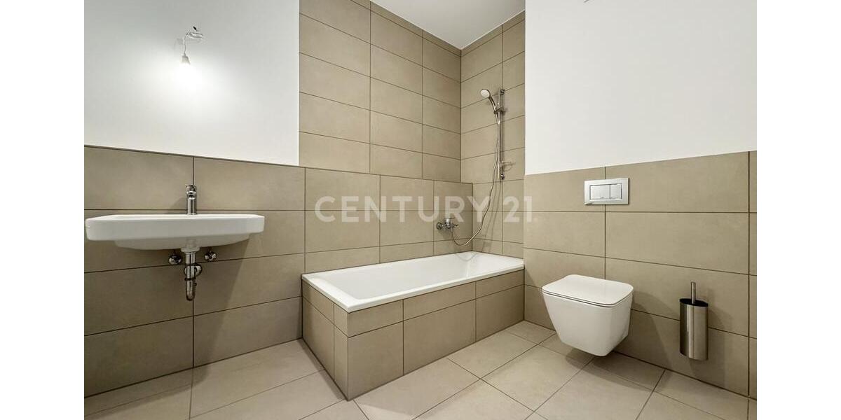 Etagenwohnung Frankfurt am Main Innenstadt - 2 Zimmer, 69 m&sup2;, 1.650&euro; | Angebot:24444638