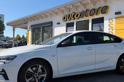 Opel Insignia 187.400 km 10.485 &euro; Großostheim 63762